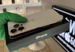 iPhone 13 Pro, 128 ГБ б/у