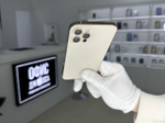 iPhone 12 Pro, 128 ГБ б/у