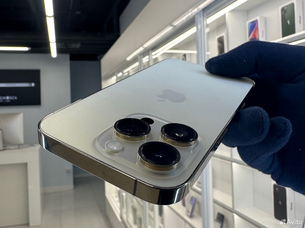 iPhone 14 Pro, 1 ТБ б/у