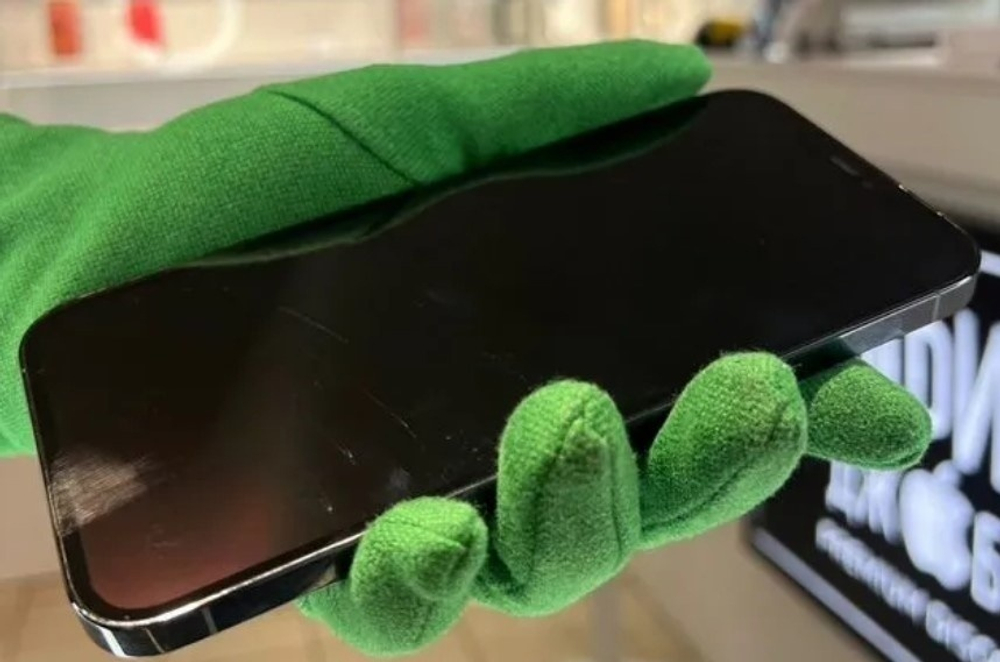 iPhone 12 Pro Max, 512 ГБ б/у