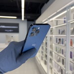 iPhone 12 Pro Max, 256 ГБ б/у