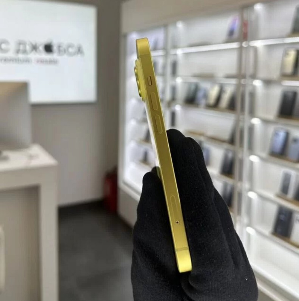 iPhone 14, 128 ГБ б/у