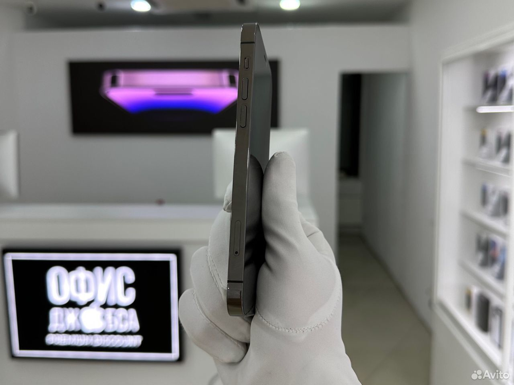 iPhone 12 Pro, 256 ГБ б/у