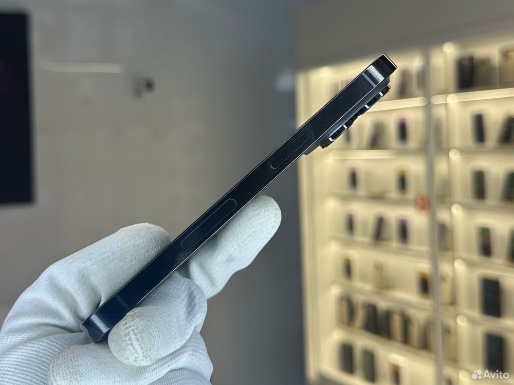 iPhone 14 Pro, 512 ГБ б/у