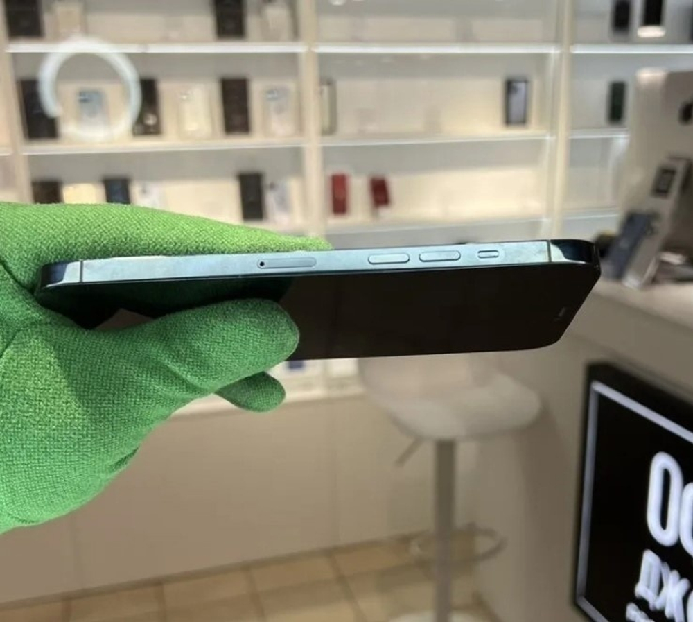 iPhone 12 Pro Max, 512 ГБ б/у