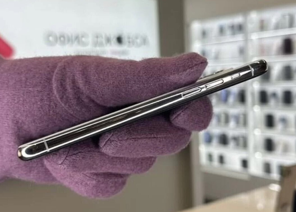 iPhone 11 Pro, 256 ГБ б/у