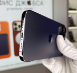 iPhone 14 Pro, 256 ГБ б/у