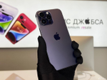 iPhone 14 Pro Max, 256 ГБ б/у