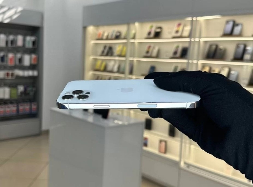 iPhone 12 Pro Max, 512 ГБ б/у