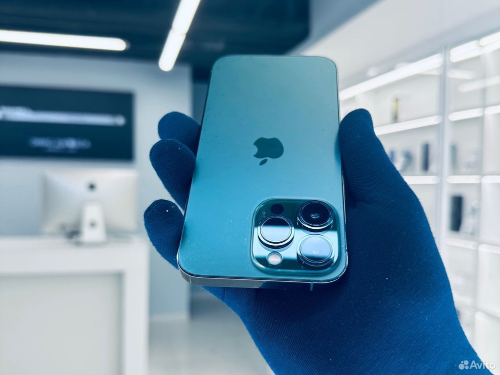 iPhone 13 Pro, 512 ГБ б/у