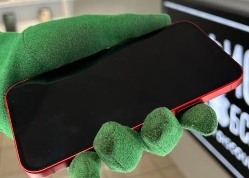 iPhone 12 64 ГБ б/у
