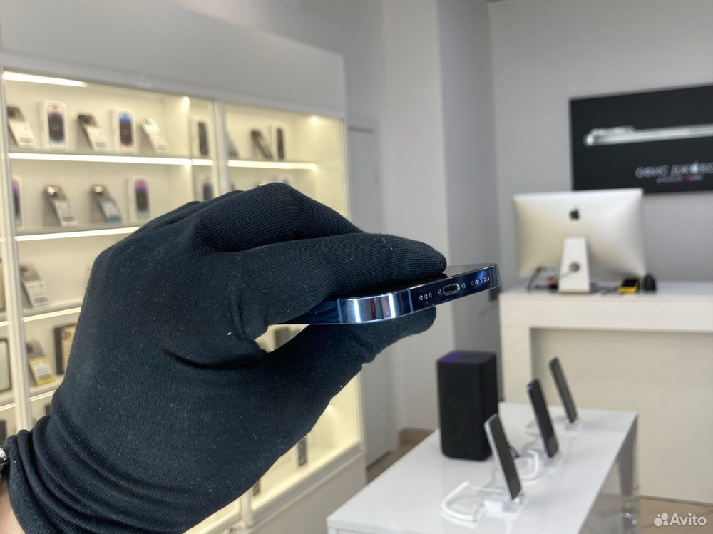iPhone 13 Pro, 512 ГБ б/у