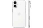 iPhone 16 256 ГБ, белый