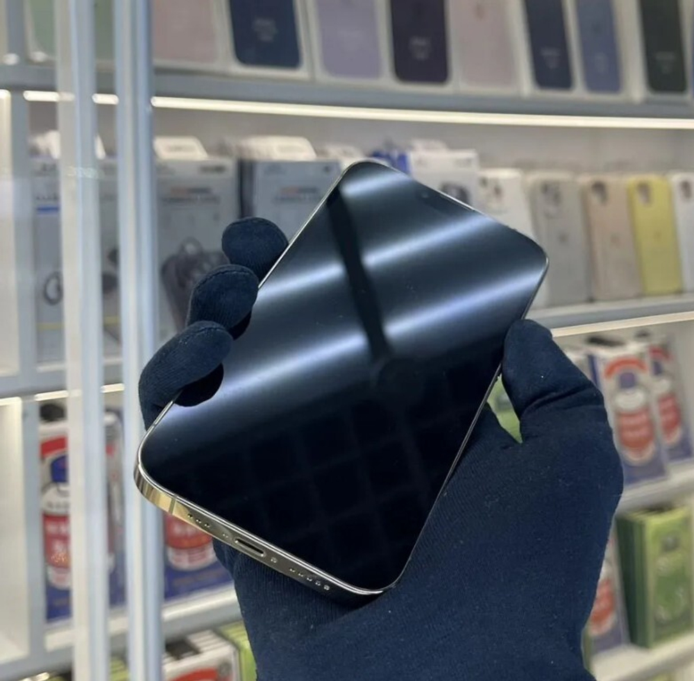 iPhone 13 Pro Max, 128 ГБ б/у