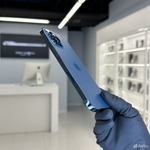 iPhone 12 Pro Max, 256 ГБ б/у