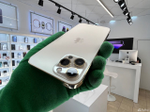 iPhone 12 Pro Max, 128 ГБ б/у