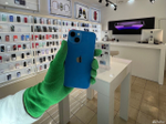 iPhone 13, 256 ГБ б/у