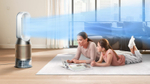 Очиститель/увлажнитель воздуха Dyson Purifier Humidify + Cool Formaldehyde PH04