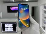 iPhone 13 Mini, 128 ГБ б/у