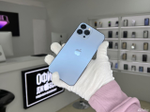 iPhone 13 Pro Max, 512 ГБ б/у