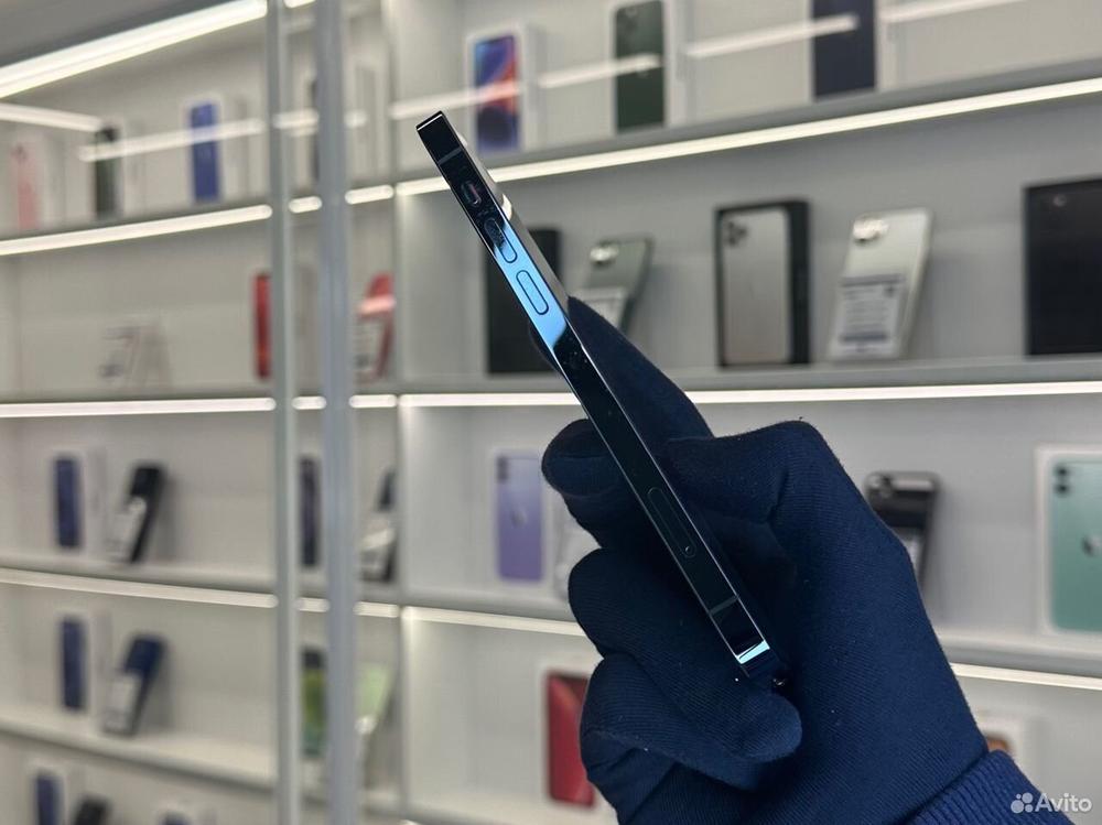 iPhone 12 Pro, 512 ГБ б/у