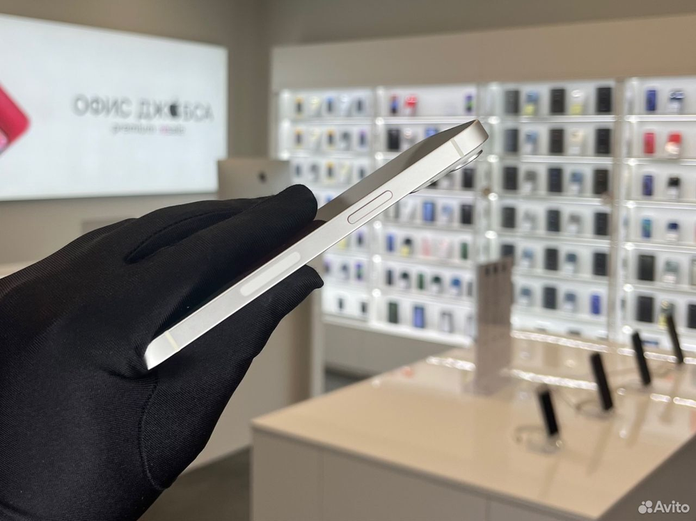 iPhone 14, 512 ГБ б/у