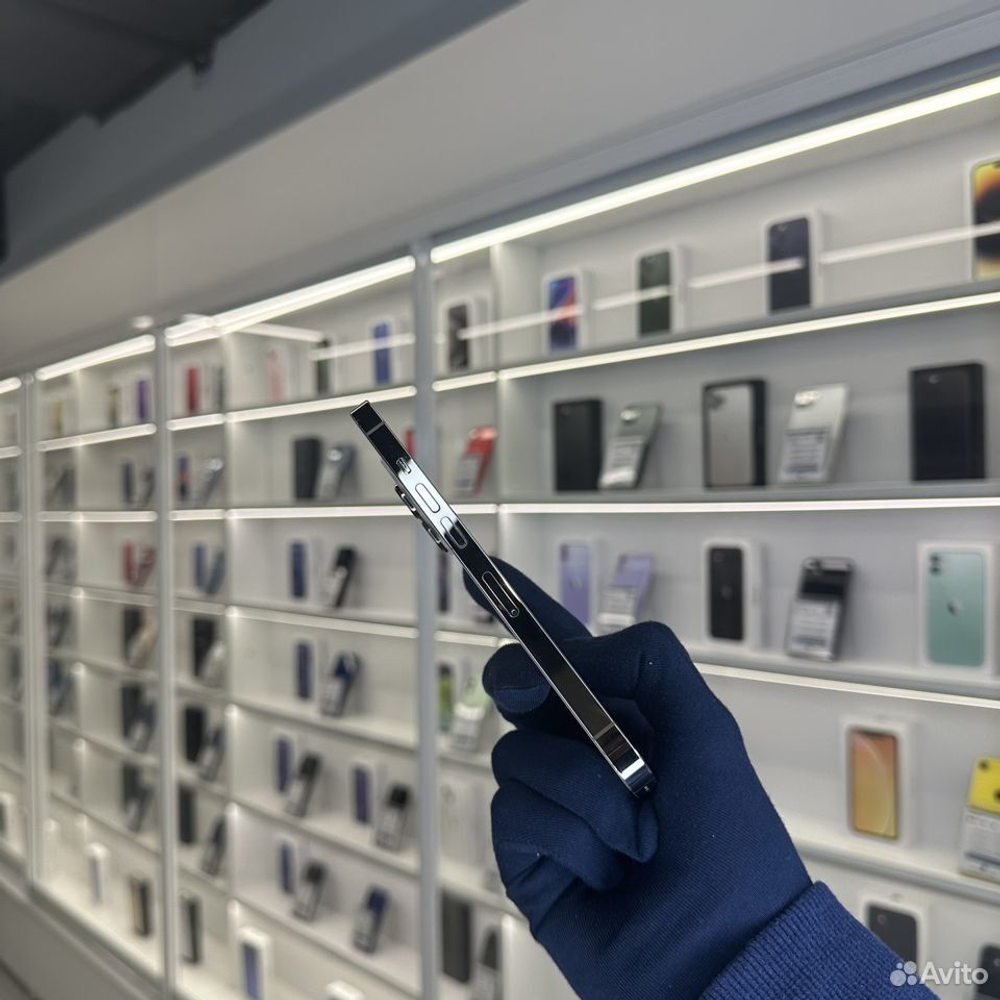 iPhone 13 Pro, 512 ГБ б/у