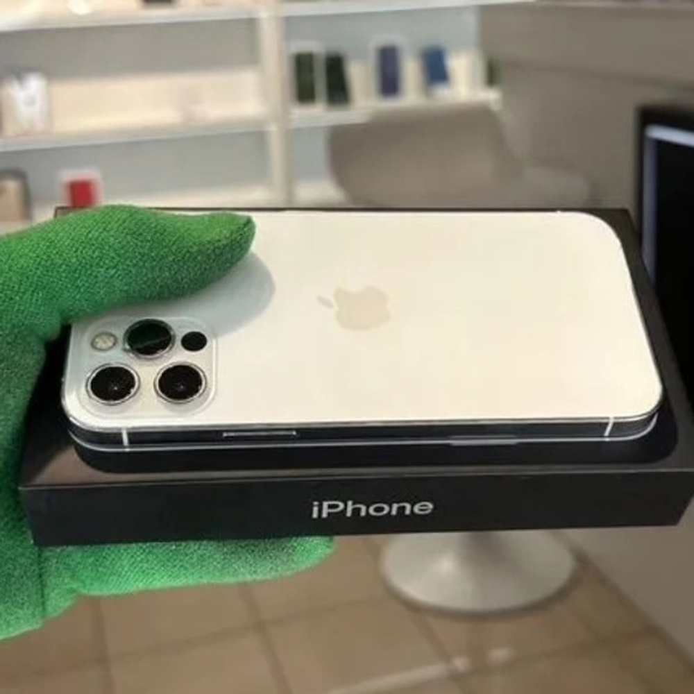 iPhone 12 Pro, 512 ГБ б/у