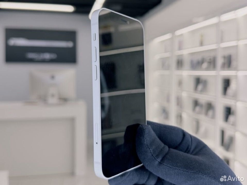 iPhone 12 Mini, 256 ГБ б/у