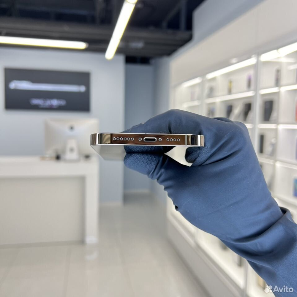 iPhone 14 Pro Max, 128 ГБ б/у