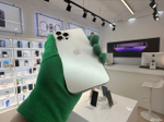 iPhone 12 Pro Max, 128 ГБ б/у