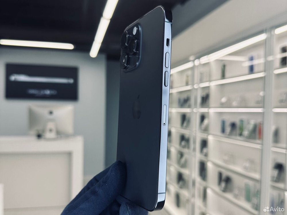 iPhone 14 Pro Max, 256 ГБ б/у