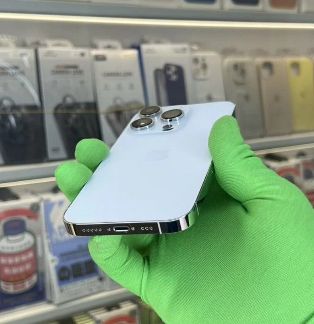 iPhone 14 Pro, 128 ГБ б/у