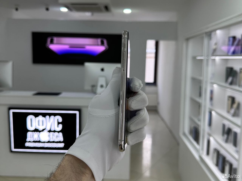 iPhone 11 Pro Max, 256 ГБ б/у