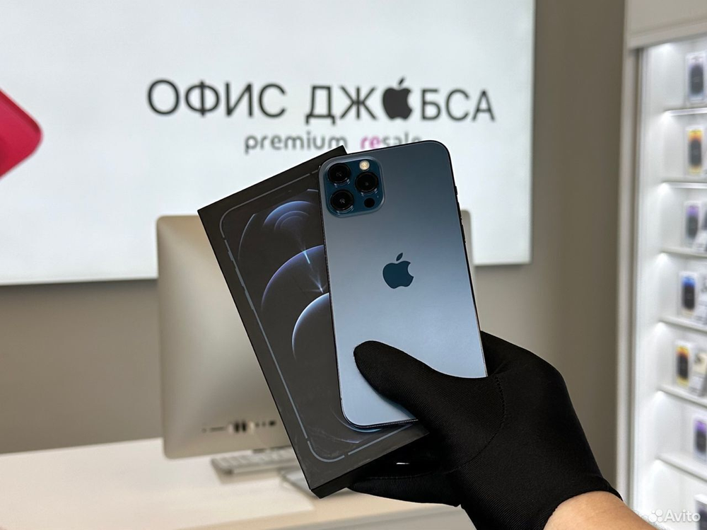 iPhone 13 Pro, 512 ГБ б/у