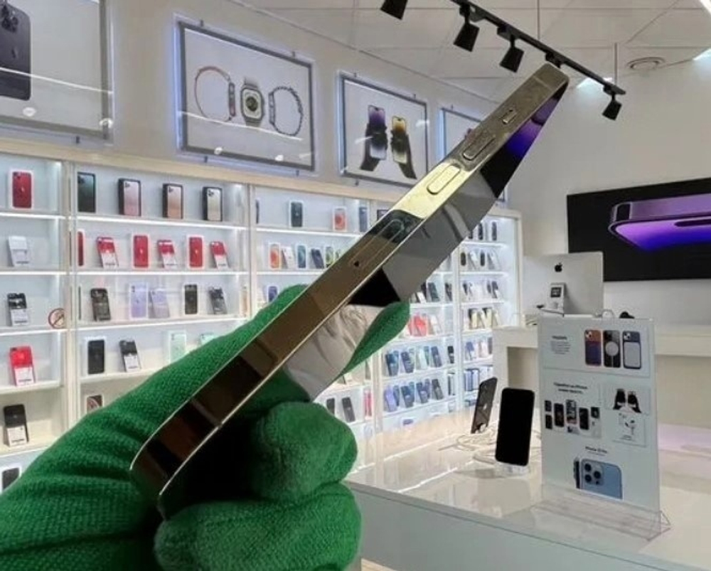 iPhone 13 Pro, 256 ГБ б/у