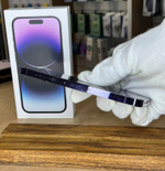 iPhone 14 Pro, 128 ГБ б/у