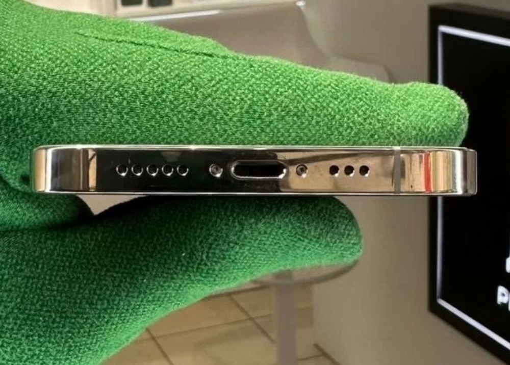 iPhone 12 Pro, 512 ГБ б/у