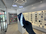 iPhone 14, 128 ГБ б/у