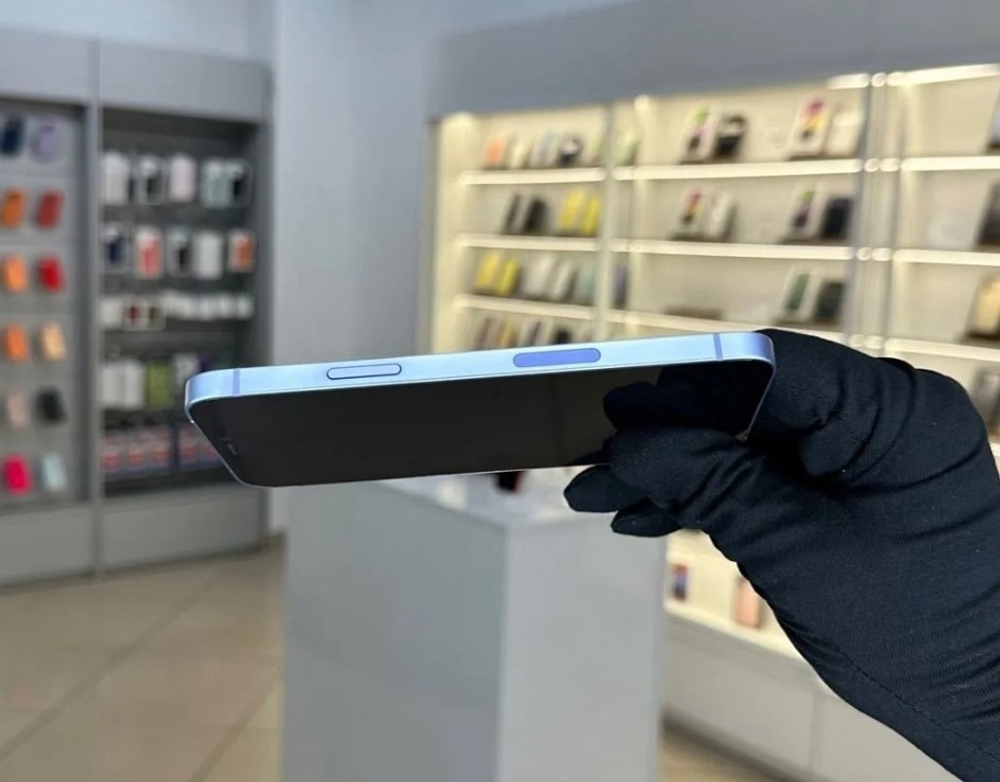 iPhone 12, 256 ГБ б/у