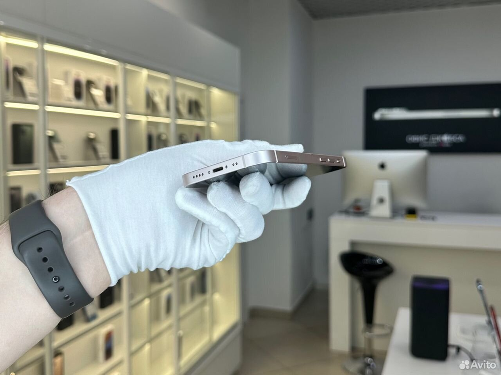 iPhone 13 Mini, 128 ГБ б/у