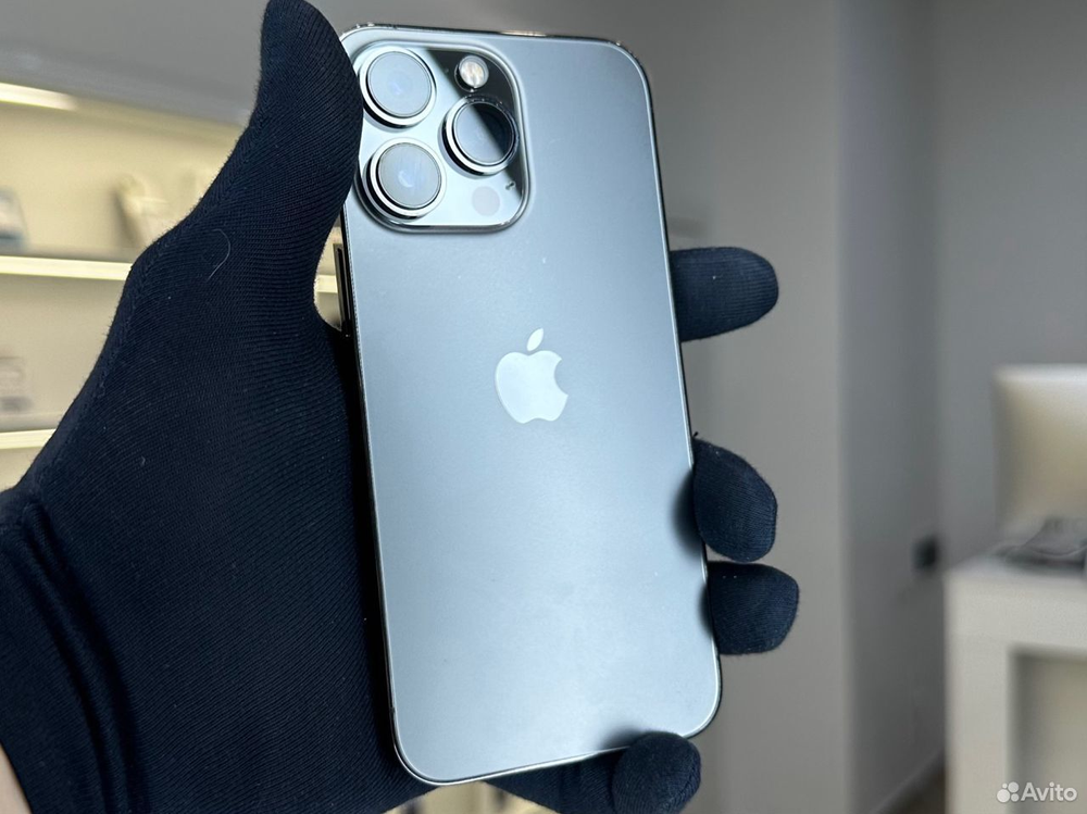 iPhone 13 Pro, 512 ГБ б/у