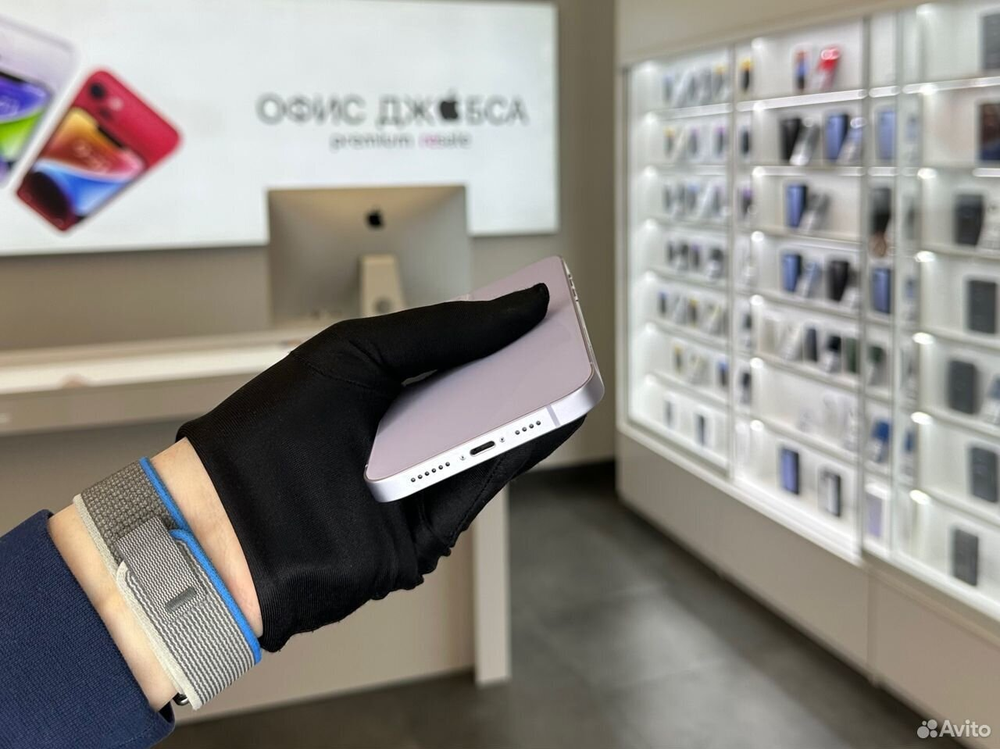 iPhone 14 Plus, 512 ГБ б/у