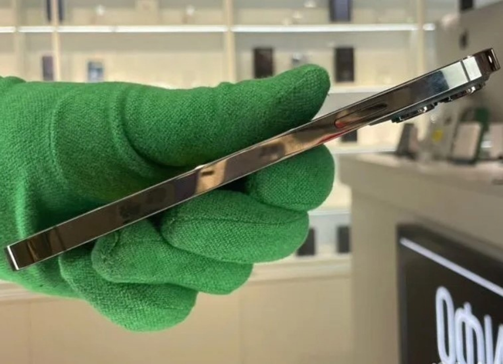 iPhone 13 Pro Max, 1 ТБ б/у