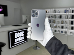 iPhone 13 Pro Max, 256 ГБ б/у