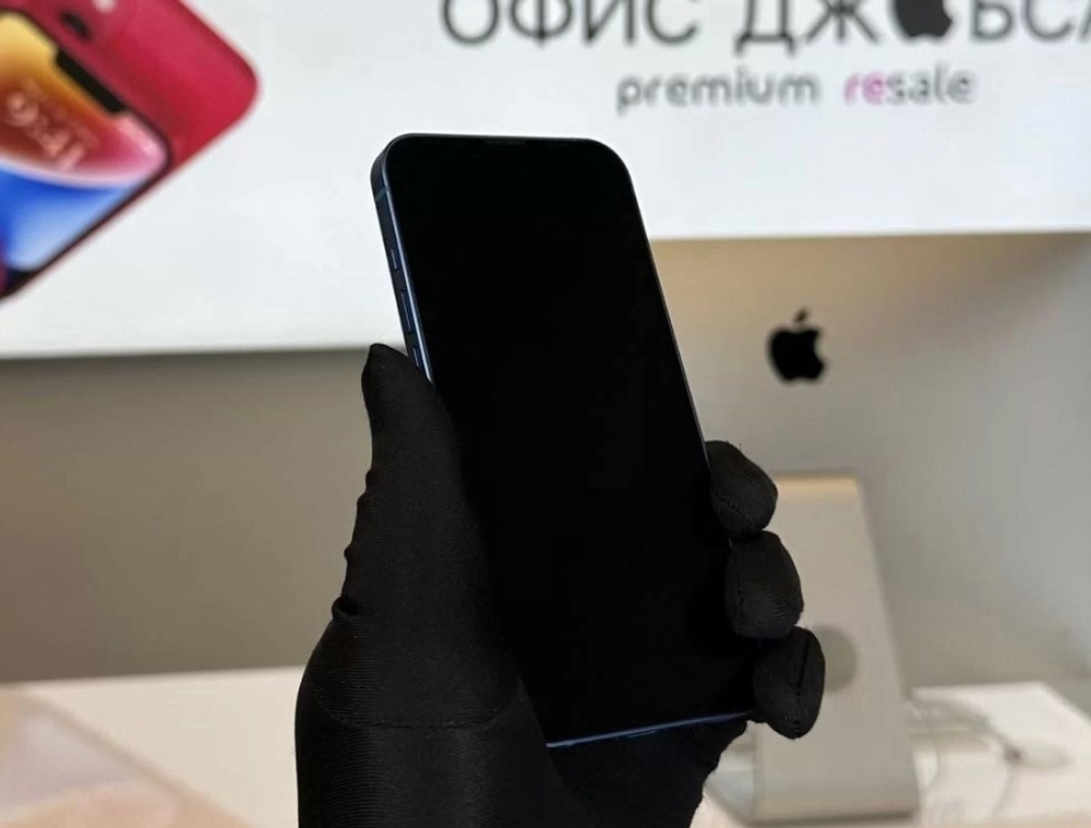 iPhone 13, 128 ГБ б/у