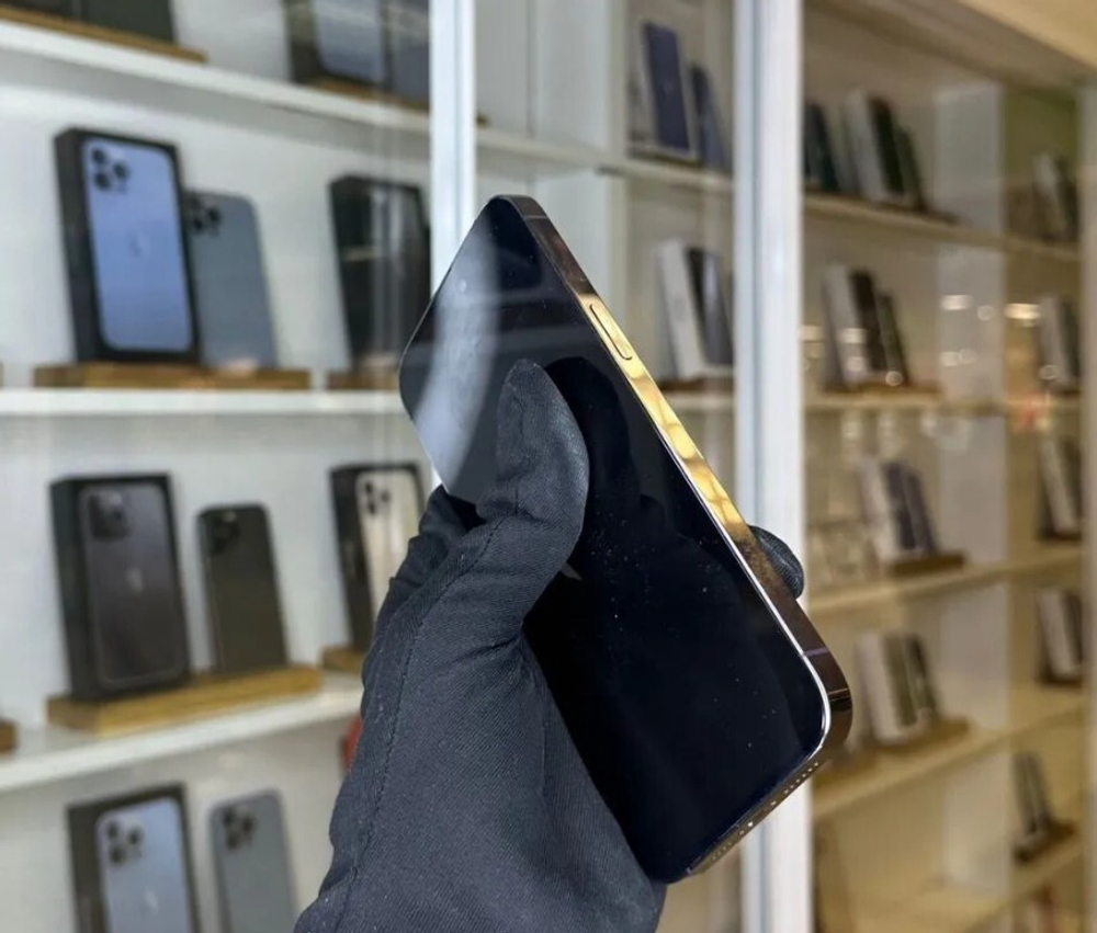 iPhone 14 Pro Max, 256 ГБ б/у