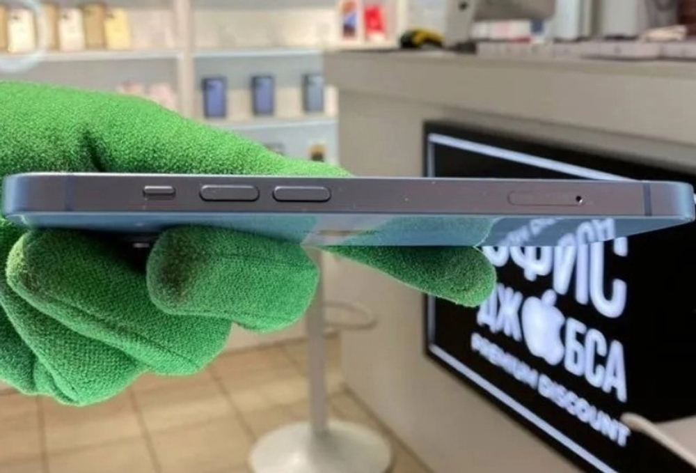 iPhone 14 128 ГБ б/у