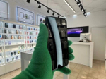 iPhone XR, 128 ГБ б/у
