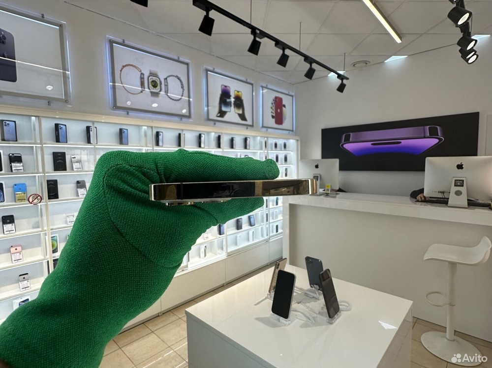 iPhone 12 Pro Max, 128 ГБ б/у